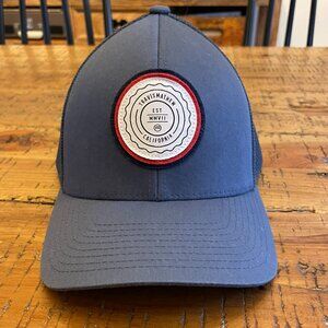 Travis Mathew Hat